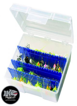 Flambeau Big Mouth Spinnerbait Stickbait Box 6150SB LG - 